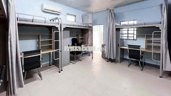 Mini duplex Tân Phú – 1.7tr trọn gói – mặt tiền lũy bán bích – gần đh