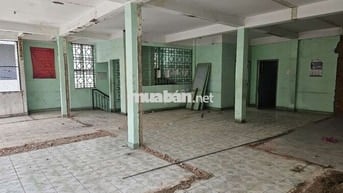 Chính Chủ cho thuê lầu 1, 2 sân thượng nhà 273 Vĩnh Viễn