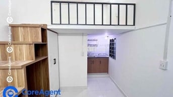 Khai Trương Phòng Mới Giá Sinh Viên