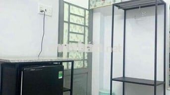 Cho thuê trọ ngay Chợ Hoa Thị Kỷ