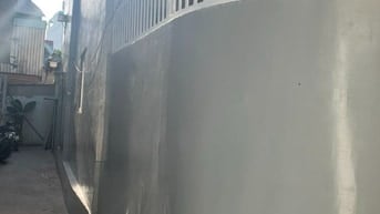 Nhà Bông Sao 64m² Chính Chủ – KDC Hiện Hữu, Hẻm Thông, Thuận Tiện An C