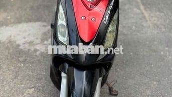 Kymco Candy 50 2012 Đỏ, Đen Đã qua sử dụng