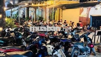 CẦN SANG QUÁN -PHƯỜNG PHÚ LÂM -QUẬN 6