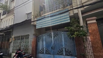 Bán nhà Hẻm xe hơi Phạm Phú Thứ- 4.1x15.5m- 1 Lầu- chỉ hơn 9 TỶ
