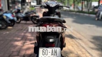 Honda Vision 2024 Cao Cấp màu Đỏ