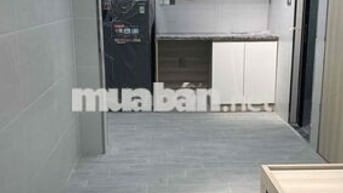 CHDV MỚI XÂY 25M Dương Bá Trạc q8
