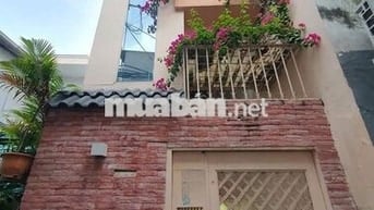 TÔN ĐẢN Q4- 5 TẦNG CÓ HẦM- 40m2- CHO THUÊ 20tr/th FULL NỘI THẤT