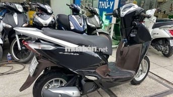 Honda Lead 2020 Đen Đã sử dụng
