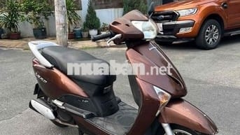 Honda LEAD 110cc Nâu💥Đk 2011💥BIỂN SỐ TP💥💥💥
