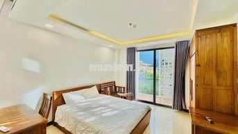 🌊GIÁT TỐT !! CĂN HỘ STUDIO GẦN BIỂN - FULL NỘI THẤT