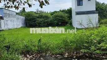 ĐẤT AN PHÚ TÂY GIÁ 1 TY 200 CÒN BỚT , 100M VỊ TRÍ ĐẸP