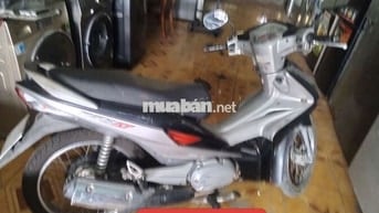 Honda RSX Bạc
