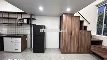 Cho thuê phòng trọ như chung cư mini Tân Bình gần HV Hàng Không