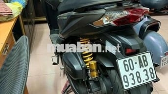 Honda Vario 2018 Đen Tự động