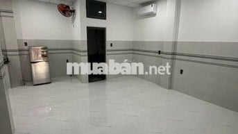 Phòng trọ mới xây - Full nội thất cơ bản - Sạch đẹp, dọn vào ở ngay