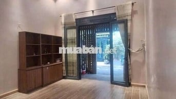 CHO THUÊ NHÀ GIÁ RẺ CÓ 2 MÁY LẠNH HẺM TÂN CHÁNH HIỆP 35 Q12