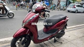 Honda Lead Smartkey 2021 Đỏ Đã sử dụng
