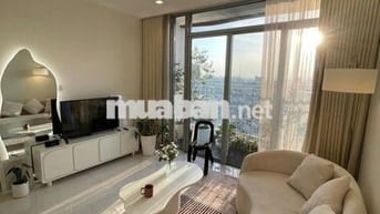 Cho thuê Gấp căn hộ Cộng Hòa Garden, 72m2, 2pn, 2wc, giá chỉ 13tr