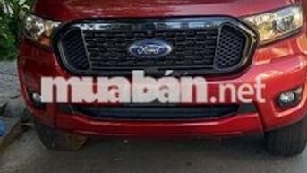 Ford Ranger 2020 Tự động Dầu Đỏ