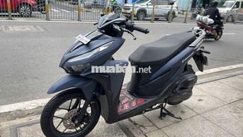 Honda Vario 125 2021 Xám