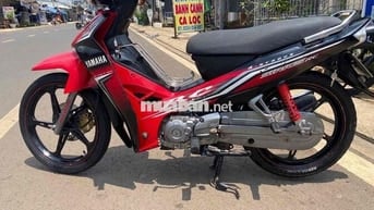 Yamaha Sirius RC Đỏ đen Tiết kiệm xăng