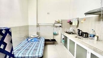 CHO THUÊ PHÒNG FULL NỘI THẤT Q.10 - NGÔ GIA TỰ