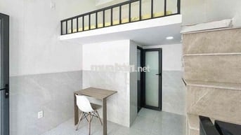 DÃY TRỌ TRỆT FULL NỘI THẤT AN NINH NGAY LUỸ BÁN BÍCH TÂN PHÚ