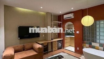 3PN3WC Villa Sơn Trà, 5' ra tới biển, mới 100% rất đẹp, gần cầu Rồng