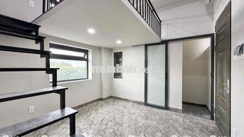 SIÊU PHẨM DUPLEX FULL NỘI THẤT MÁY GIẶC RIÊNG NGAY EMART PHAN HUY ÍCH