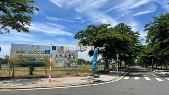 Bán đất Ora Park 90m² Giáp Bình Chánh, Sổ Riêng, ưu đãi đến 13%