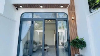 Bán nhà gần Đồng Khởi tài chính 400 triệuj sở hữu ngay