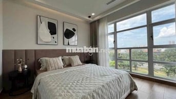 Cho thuê căn hộ Sunrise CityView Q7 Lh :