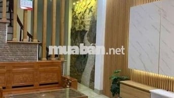  CHỈ 9 TRIỆU! Nhà Ngọc Thụy 4PN Full Nội Thất -Xách Vali Về Ở Ngay
