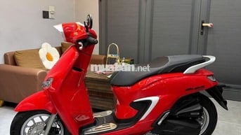 Honda Stylo 160 ABS 2025 Đỏ Camay Cam 9000 km