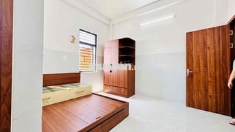 Căn Hộ Mới 100% Full Nội Thất Hoà Khánh
