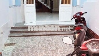 CG: Cho thuê nhà nguyên căn đường nguyễn ảnh thủ Hiệp Thành hành Q12
