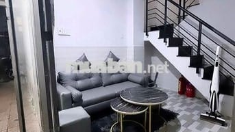 CHO THUÊ NHÀ HUỲNH TẤN PHÁT QUẬN 7 - VÀO Ở NGAY