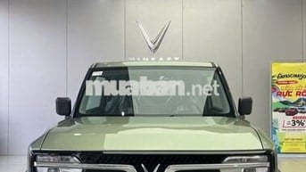 VinFast VF3 Eco-KM Khủng-giao xe ngay -2 đồng hơn.