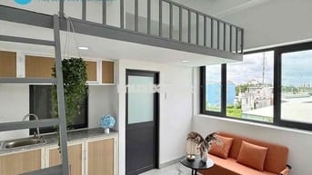 DUPLEX 5 PHÚT QUA ĐẠI HỌC NGUYỄN TẤT THÀNH