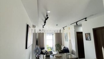 CTL THAM LƯƠNG 87M2 3PN 2WC FULL NỘI THẤT 11,5 TR, 2PN GIÁ CHỈ TỪ 8TR