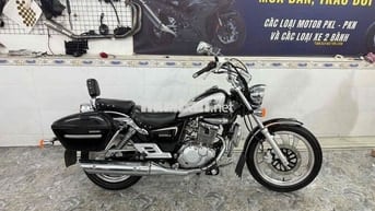 Suzuki GZ150A 2019 Đen 21.000 km