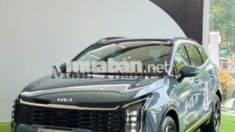 Kia Sportage 2026