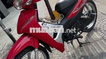 Honda Wave 110 2018 BSTP chính chủ xe đẹp máy zin