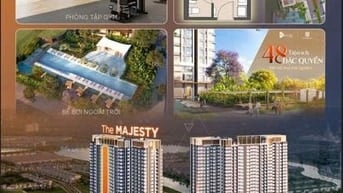 BÁN STUDIO  MASTERI LAKESIDE OCP1 