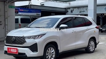 INNOVA CROSS 2.OV 2025 - 15,000KM - GIÁ TL