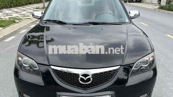 Mazda Mazda 3 2004 Số sàn bản spost chính chủ