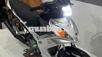 Yamaha Exciter 135 2010 Bạc, Đen