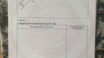 [Bán gấp chính chủ] Đất MT Huỳnh Thị Dần, Bình Mỹ, Củ Chi. GIÁ NGỘP
