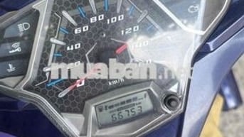 Honda Airblade 2019 Smartkey Xanh