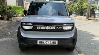 VinFast VF3 2025 Xám 17nghin km mua pin